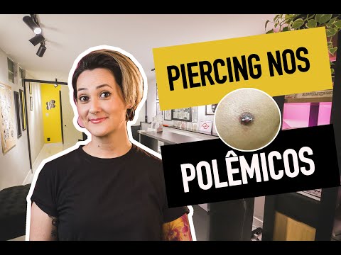 TUDO que vc queria saber SOBRE PIERCING no MAM1L0, mas não tinha pra quem perguntar