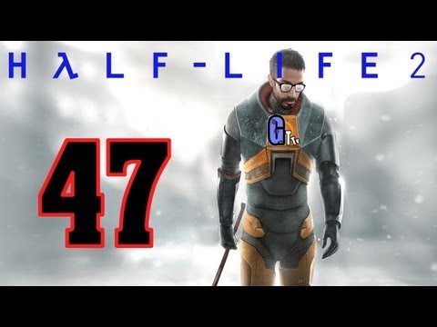 Let´s Play Half Life 2 #47 [Deutsch] [HD]