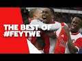 The best of... Feyenoord - FC Twente