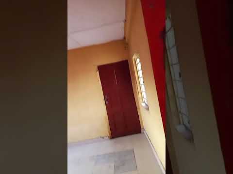3-Bedroom House for Rent in Jakande Estate, Lagos