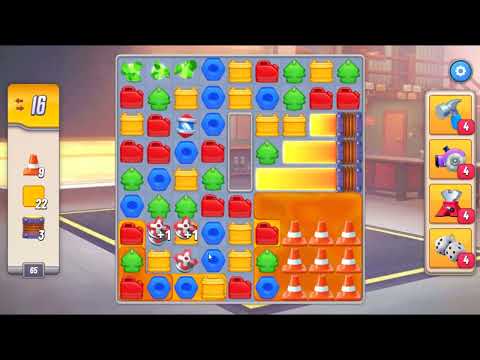 Chrome Valley Customs Level 65 - NO BOOSTERS GAMEPLAY + FULL STORY 🚘🔧 | SKILLGAMING ✔️