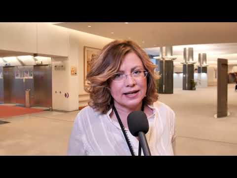 MEP Maria Spyraki on ‘’Marine litter: What role for EPR?’’