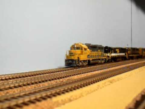 NGWR 64N and NGWR 33K