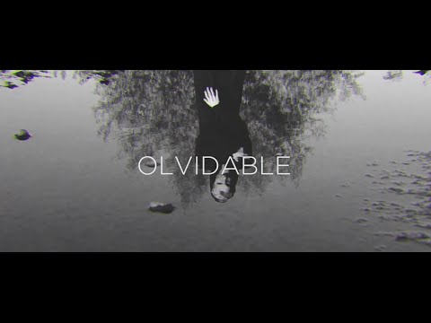 Kid Sun - Olvidable - prod by Jay Beast (Based in Stromae`s Formidable)