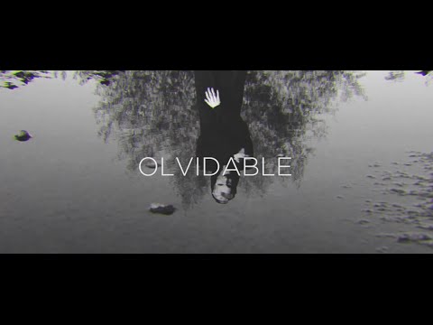 K1DSUN - Olvidable - prod by Jay Beast (Based in Stromae`s Formidable)