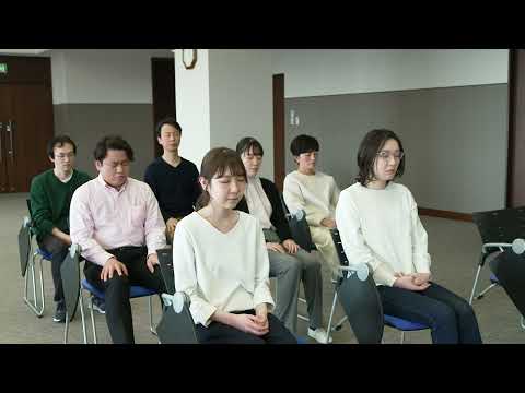 【心療内科】集団マインドフルネス療法