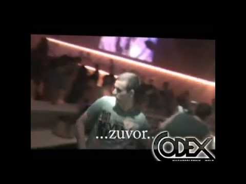 Der Bachelor Paul Janke - Codex Club 77855 Achern - März 2012