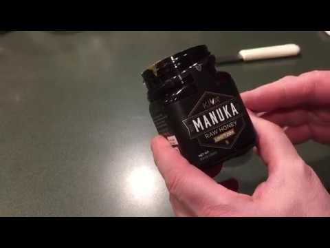 download lagu mp3 mp4 Kiva Manuka Honey, download lagu Kiva Manuka Honey gratis, unduh video klip Kiva Manuka Honey