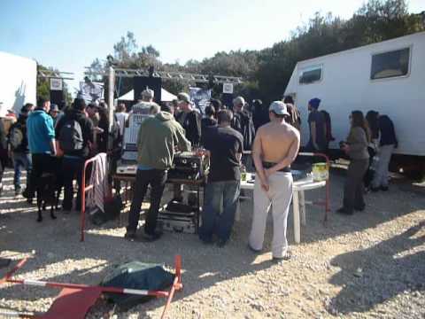 Vince @ Tekno Trafik Industry