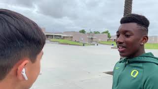 The Lunch Money Bully: Jake Schwartz, Casey Johnson, Lorenzo Miller, Matthew Do