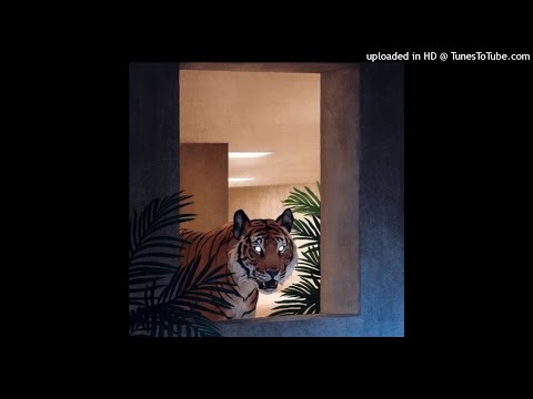 Goyxrd - Walk In The Jungle Samples '20