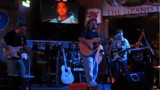 Erik Logan &amp; The Roadhouse Ramblers - &quot;Telephone Road&quot; by Rodney Crowell