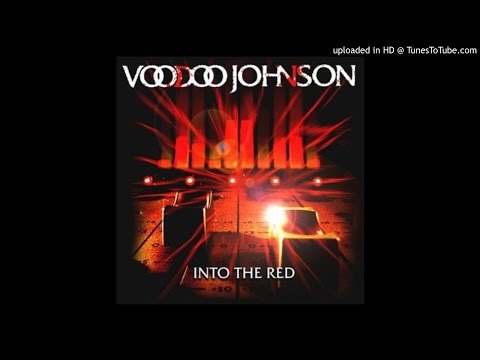 Voodoo Johnson-Bad Habit