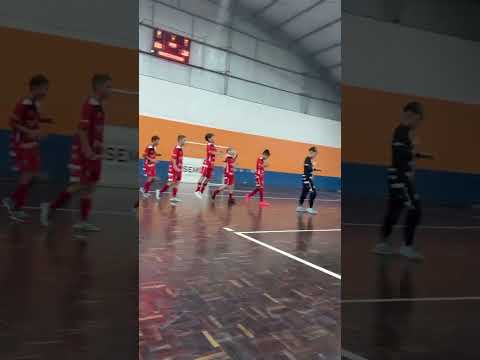 campeonato estadual  em.luis Alves  Santa Catarina dia 24 e 25 de abril de 2026.