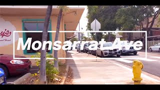 ハワイの人気スポット！ モンサラット通りを歩いてみました - Monsarrat Ave -