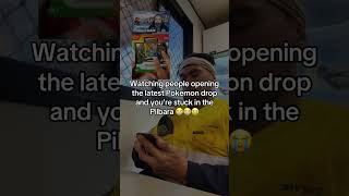 It hurts man 😂 #gottacatchemall #pokemoncards #fifo #tcgcommunity #funny