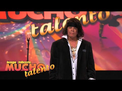 TTMT 7 Eliminatorias - Omar De La Rosa