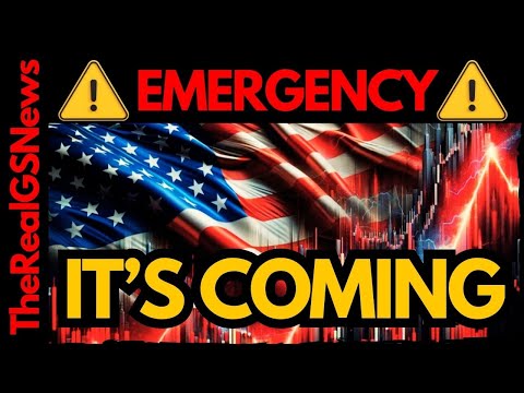 War Emergency Alert! It's Coming! US Officials Are Urging Residents To Prepare Now! - Grand Supreme News