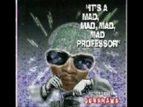 Mad Professor - The Doppler Effect (Ariwa)