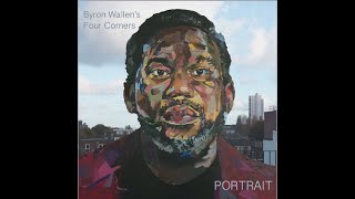 &#39;ALERT&#39; - written for Shell Orchestra from &#39;&#39;Portrait&#39;  Byron Wallen - 2020