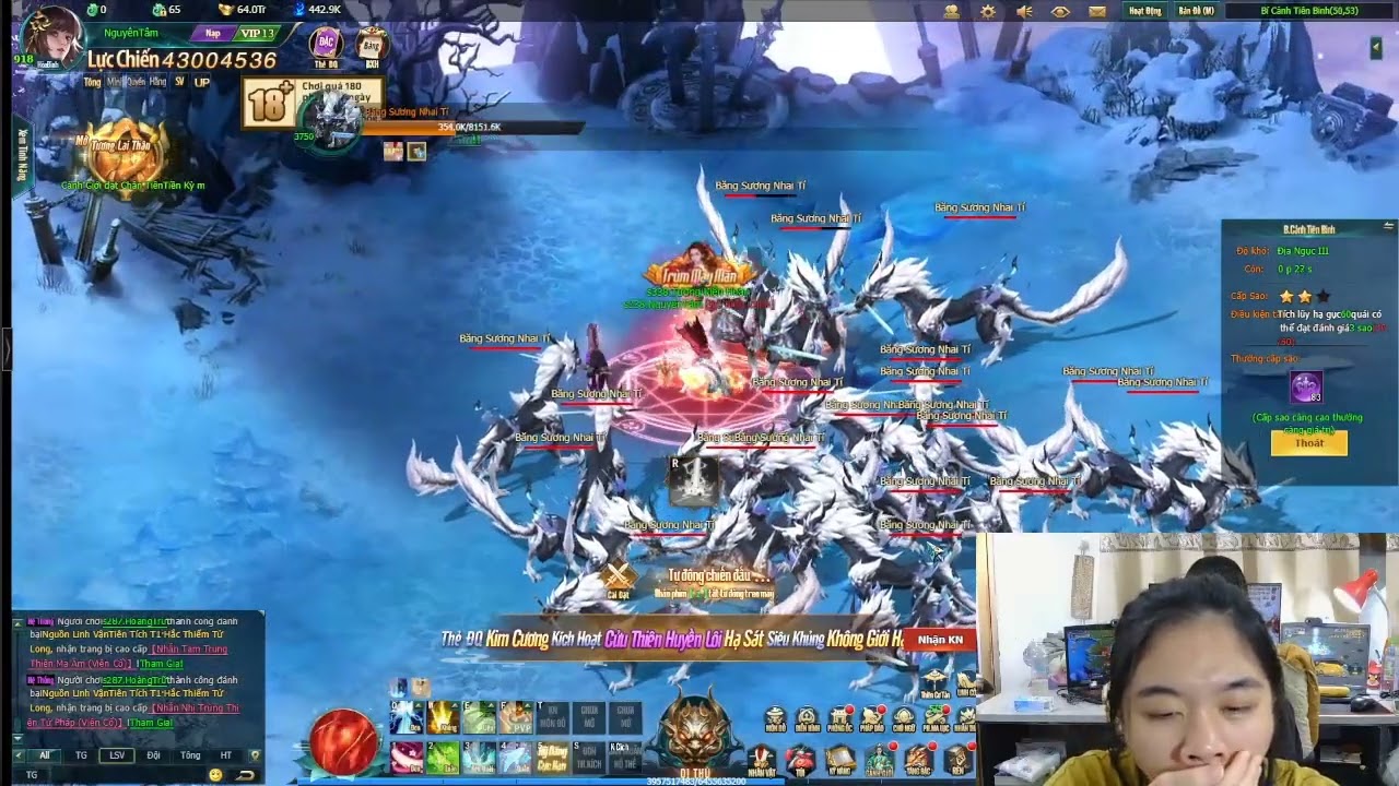 GAMING WITH RIO HARI l Smile At The Thorny Challenges In The Game