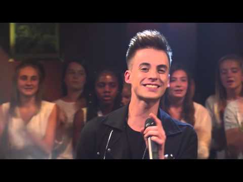 BOYCODE - Don't Stop (Anne TV Performance)