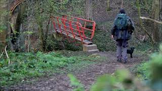 Bits and Bobs and a Trash Tag Challenge