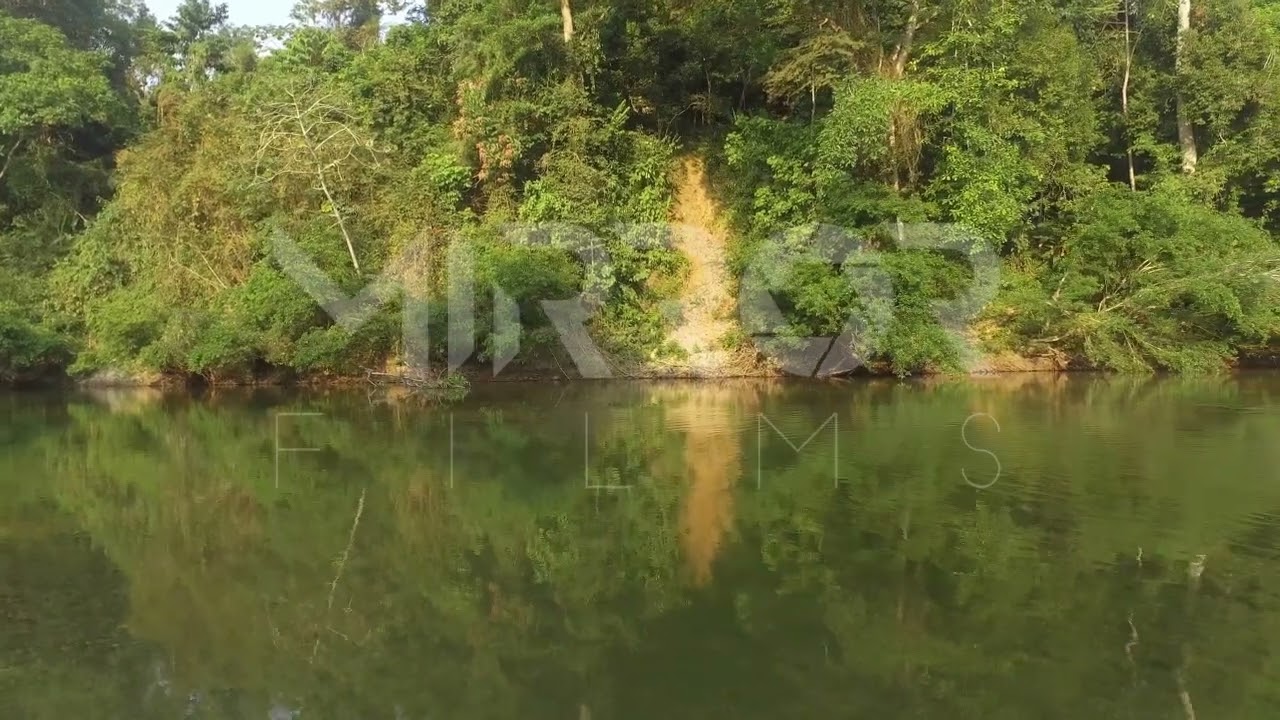 Recorriendo Rio de la Sierra Nevada P2