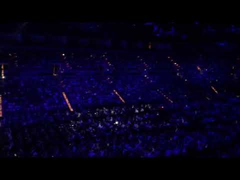 2017 VMWorld Keynote by Pat Gelsinger