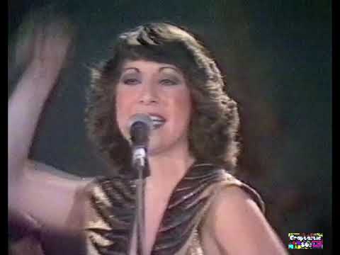 The familee - The clappersong (De nacht van het hart 1980)