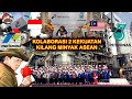 SEMAKIN KUAT !! PERTAMINA PETRONAS BERKOLABORASI DEMI PERTAHANKAN PASOKAN RANTAI MINYAK MENTAH SEMAKIN KUAT !! PERTAMINA PETRONAS BERKOLABORASI DEMI PERTAHANKAN PASOKAN RANTAI MINYAK MENTAH
