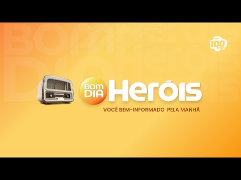 🔴AO VIVO - JORNAL DA 100 28.01.2026 - RÁDIO 100.7 FM CAMPO MAIOR-PI