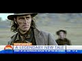 The Legend Of Ben Hall CH9 Today Show Story