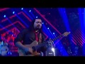 TERA HONAY LAGA HOON SONG GUITAR MUSIC
