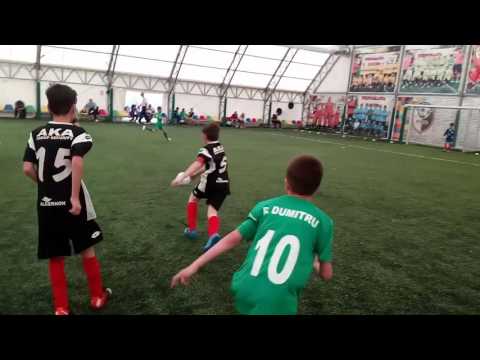 Concordia Chiajna-Ard Snagov