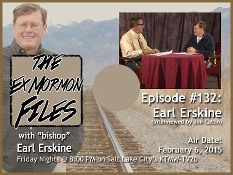 Episode 132: Earl Erskine