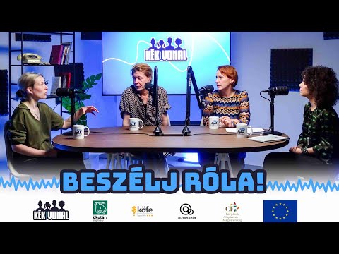 ,,Mikor balhé van, akkor nehéz bizalmat építeni." - Beck Zoli és lánya a kamaszévek kihívásairól