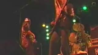 Les Claypool&#39;s Fearless Flying Frog Brigade - Live, 6-29-01 - Gathering of the Vibes