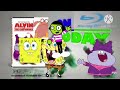 Alvin And The Chipmunks TorrenFansStyle2009 On DVD Blu Ray High Def Today Rated PG 2008