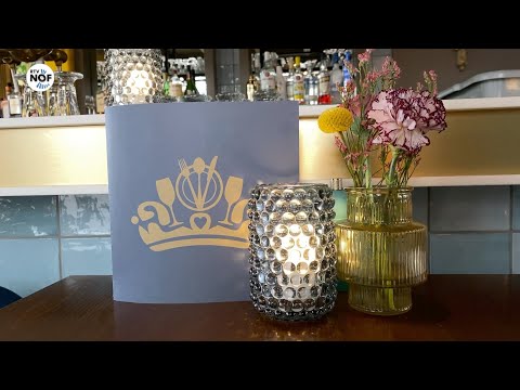 De Kruisweg in Damwâld brengt weer levendigheid in het dorp