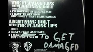 Music video thumbnail preview for Flaming Lips \ by Lightning Bolt
