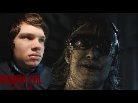НОВЫЙ РЕЗИДЕНТ | Resident Evil Requiem #1