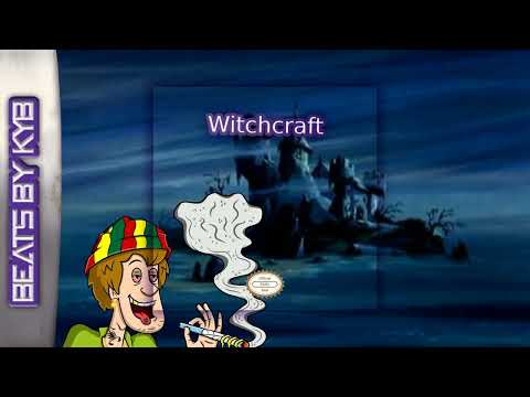 (FREE) Witchcraft (DJ Smokey x Soudiere x DJ YUNG VAMP x Phonk typebeat)
