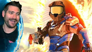 Portal Kombat - Splitgate Gameplay