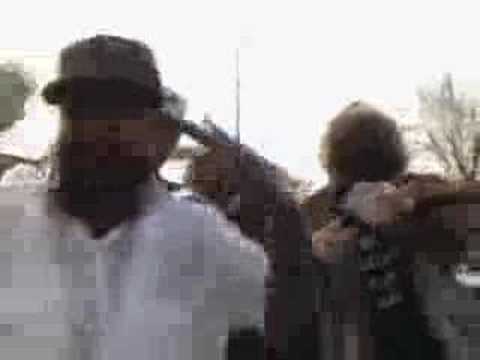 Snagga Shee- Where I'm from