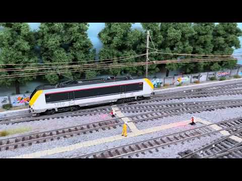 SNCB 1350 - LS Models