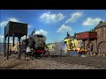 What Makes An Engine Happy Cover To Thomas Fan 14 Production
