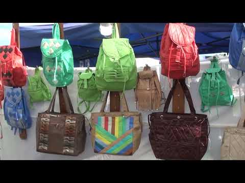 Festival "Soy Emprendedor" - Valle María - Entre Ríos