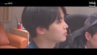 N (VIXX) -  Cactus (선인장) hun sub
