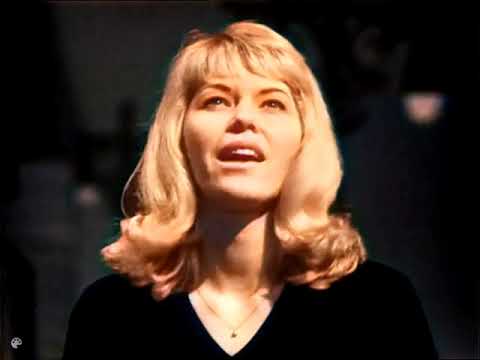 Laurel Lea - Little Yellow Roses (1963)